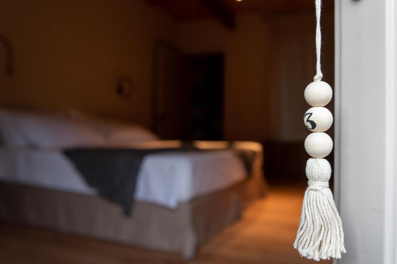 Tenuta Pizzone Wine Resort Rivanazzano Terme Bagian luar foto