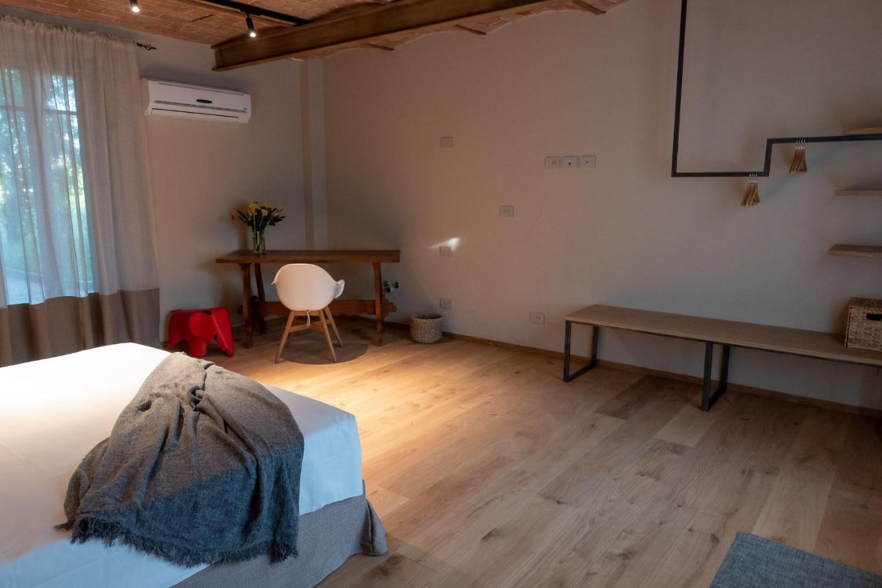 Tenuta Pizzone Wine Resort Rivanazzano Terme Bagian luar foto