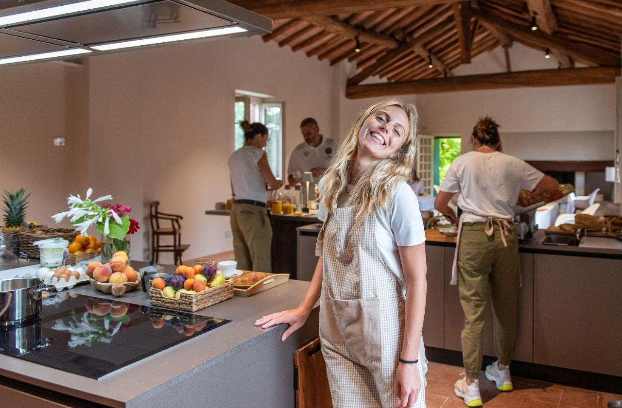 Tenuta Pizzone Wine Resort Rivanazzano Terme Bagian luar foto