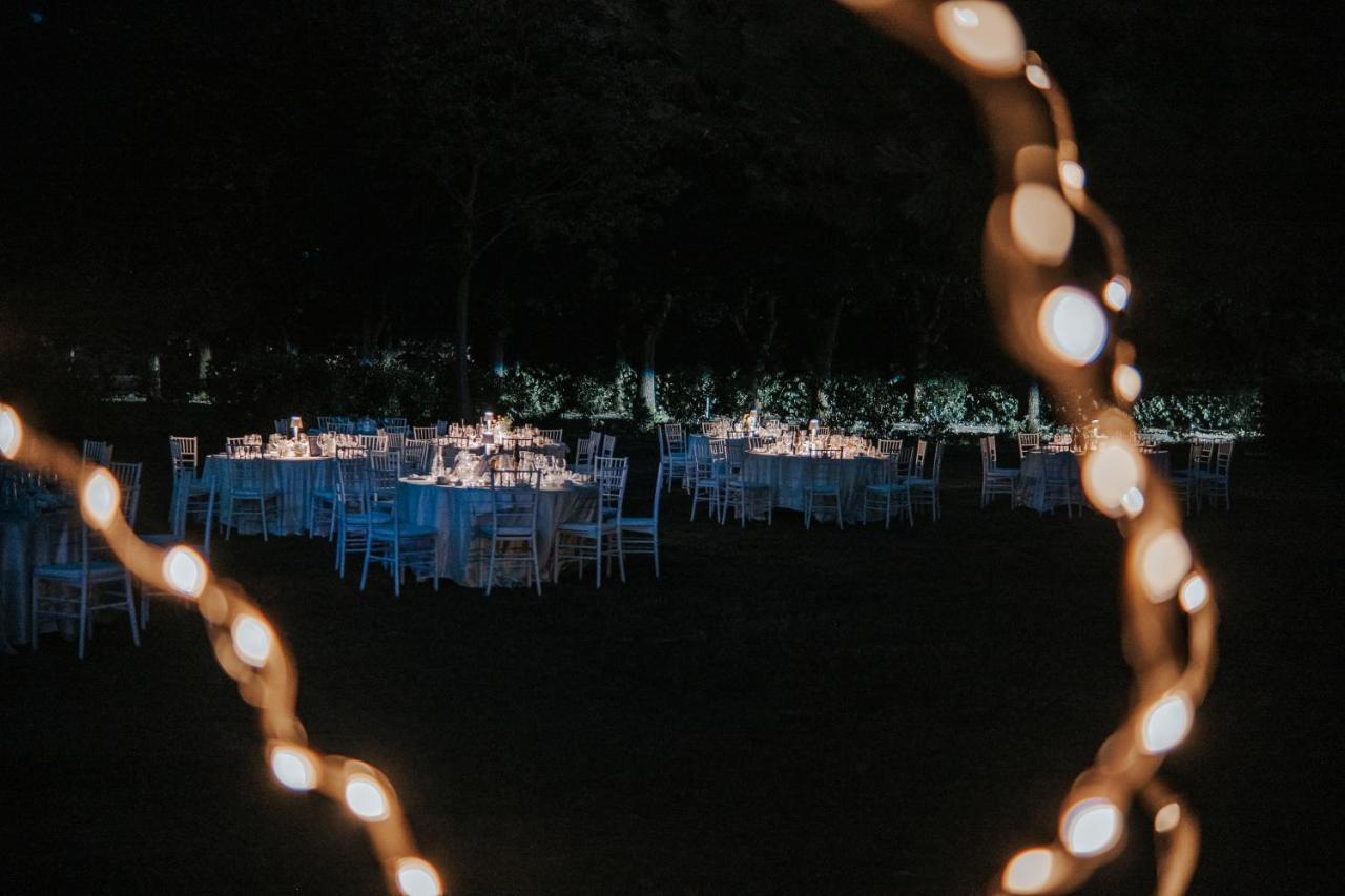 Tenuta Pizzone Wine Resort Rivanazzano Terme Bagian luar foto