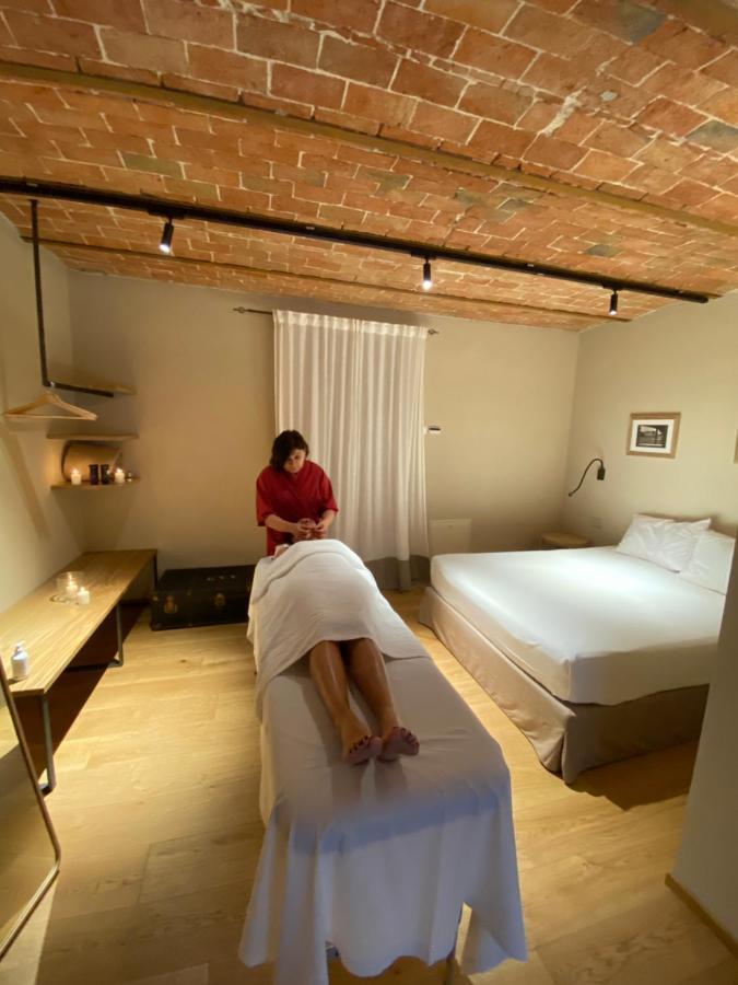 Tenuta Pizzone Wine Resort Rivanazzano Terme Bagian luar foto