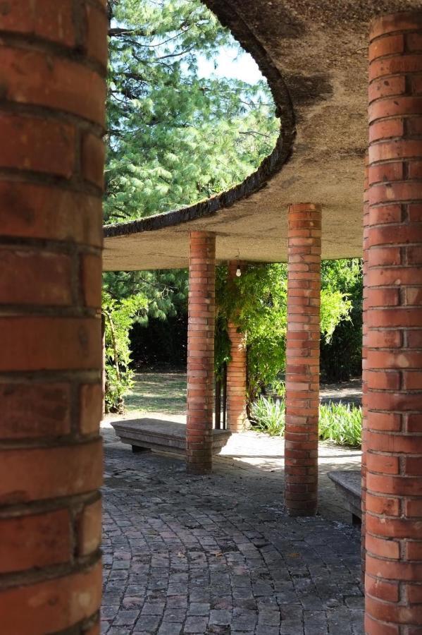 Tenuta Pizzone Wine Resort Rivanazzano Terme Bagian luar foto